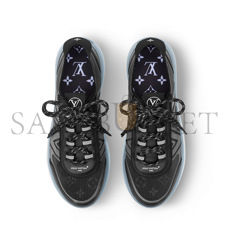 LOUIS VUITTON LV SPRINT SNEAKER 1AJOY1